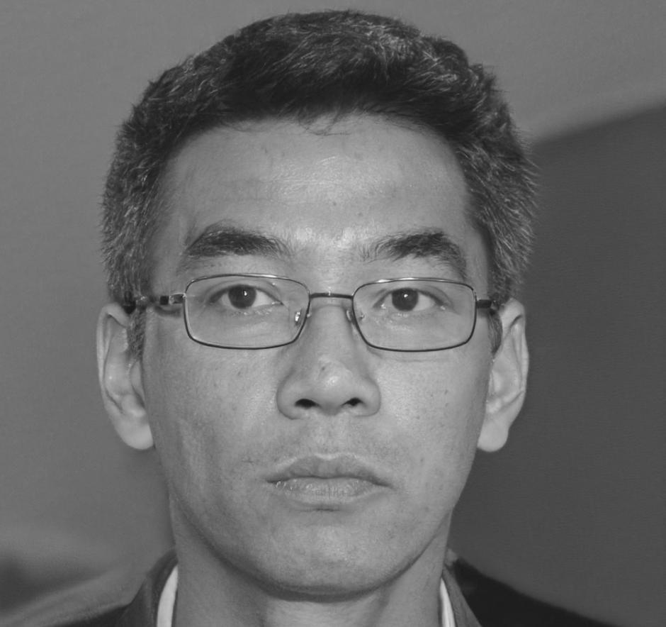 Callum Devereux, Senior Accountant at logistics firm