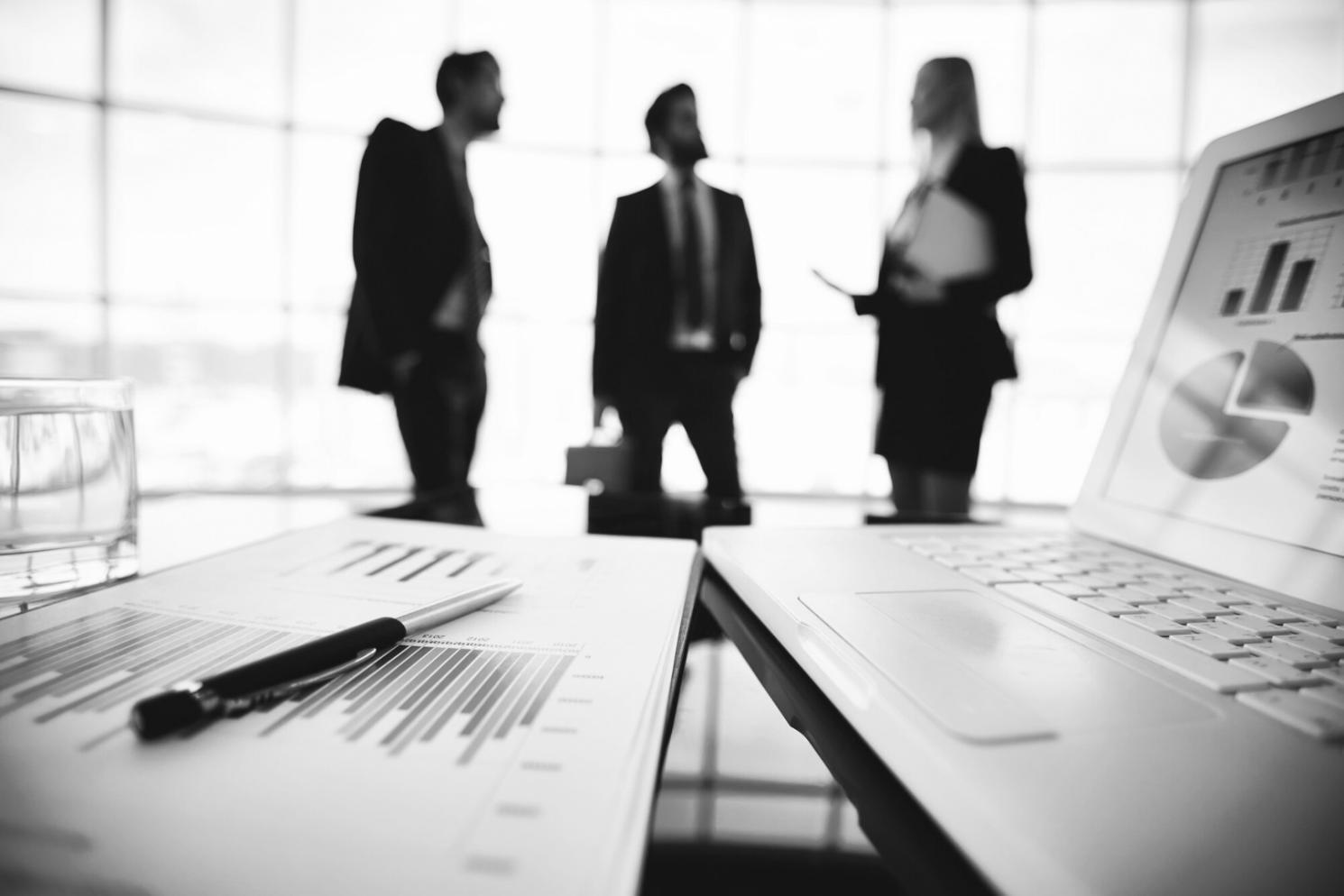 Industry-specific financial analysis frameworks