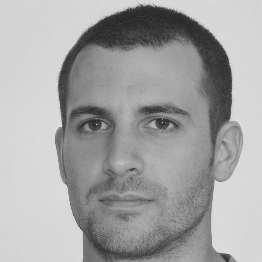 Brennan Whittaker, Financial Controller at manufacturing company