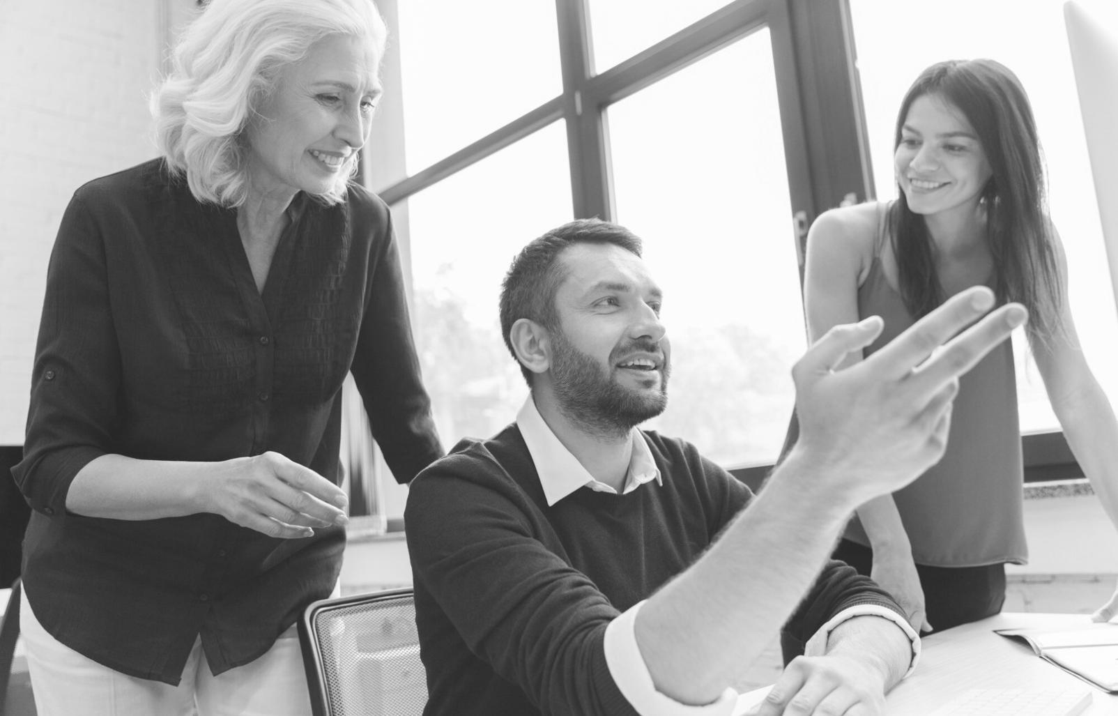 Regional business analysis across Australian markets