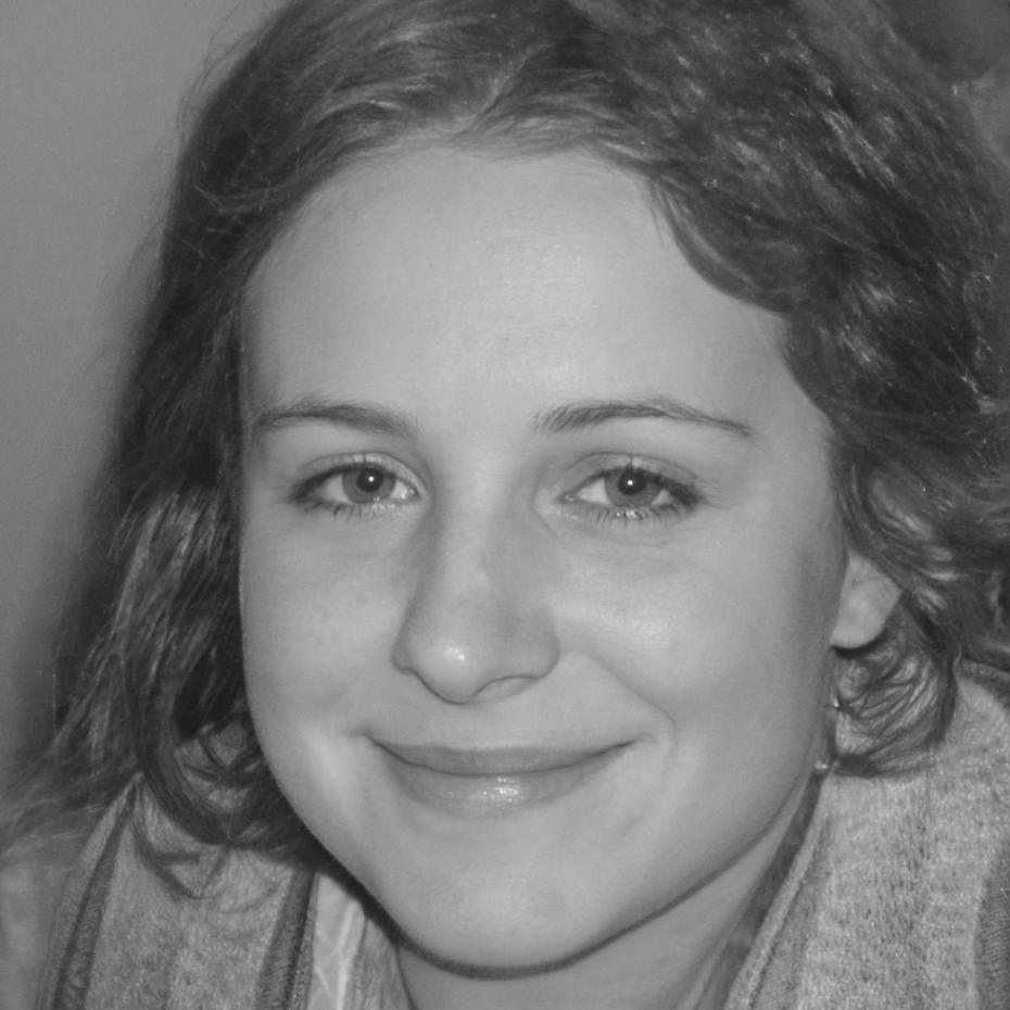 Saskia Tremaine, Finance Manager at retail business