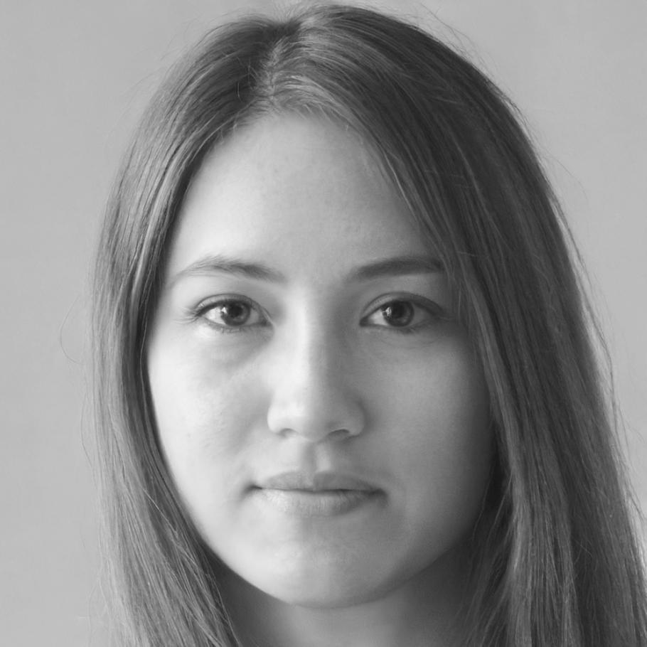 Saskia Pemberton, Operations Director